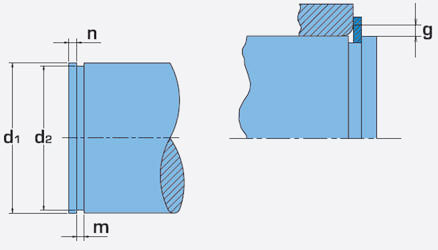 Asme Din Iso Fasteners Specification / Threaded Insert / Diameter / UNF ...